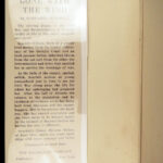 1936 Gone with the Wind 1st ed Margaret Mitchell Civil War Slavery Controversy