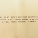 1936 Gone with the Wind 1st ed Margaret Mitchell Civil War Slavery Controversy