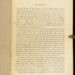 1936 Gone with the Wind 1st ed Margaret Mitchell Civil War Slavery Controversy