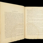 1936 Gone with the Wind 1st ed Margaret Mitchell Civil War Slavery Controversy