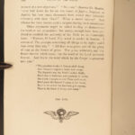 1884 BEAUTIFUL Museum of Antiquity EGYPT Pagan Occult Rituals Babylon POMPEII