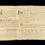 1803 PRINTING PRESS Origins Paleography Hieroglyphics Engravings Gutenberg RARE