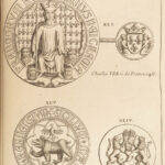 1730 History of GENEVA 1ed Switzerland Spon Illustrated Swiss City Views 2v SET