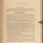 1861 John Bunyan Pilgrim’s Progress Illustrated Demons Puritan Memoir Bible ART