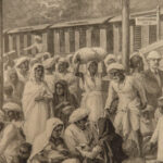 1897 Mark Twain 1st/1st Following the Equator Travelogue India Exploration RARE