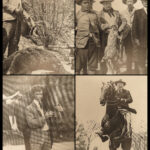 1905 THEODORE ROOSEVELT 1st ed Outdoors Pastimes American Hunter AFRICA Big Game