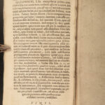 1641 PURITAN William AMES Calvinism Dutch Scottish PROVENANCE Peter Ray Scotland