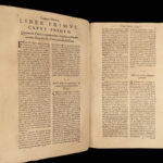 1658 CRUSADES Trophaea Mariana Nieremberg Jerusalem Victories Ottoman Mariology