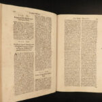 1658 CRUSADES Trophaea Mariana Nieremberg Jerusalem Victories Ottoman Mariology