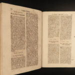 1658 CRUSADES Trophaea Mariana Nieremberg Jerusalem Victories Ottoman Mariology