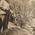 1905 THEODORE ROOSEVELT 1st ed Outdoors Pastimes American Hunter AFRICA Big Game