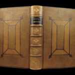 1682 ENGLISH Cosmography Peter Heylyn INDIAN Columbus America Voyage California