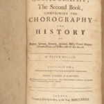 1682 ENGLISH Cosmography Peter Heylyn INDIAN Columbus America Voyage California