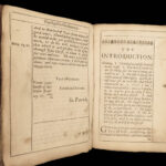 1667 ENGLISH Simon Patrick Mensa Mystica Eucharist Baptism Aqua Genitalis 2in1