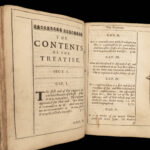 1667 ENGLISH Simon Patrick Mensa Mystica Eucharist Baptism Aqua Genitalis 2in1