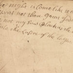 1667 ENGLISH Simon Patrick Mensa Mystica Eucharist Baptism Aqua Genitalis 2in1