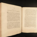 1749 BAPTIST James Foster ENGLISH Nonconformist Bible Theology God Social Virtue