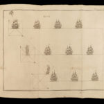 1769 NAVY 1ed Naval Ship Maneuvers French Manoeuvrier Villehuet Illustrated