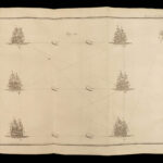 1769 NAVY 1ed Naval Ship Maneuvers French Manoeuvrier Villehuet Illustrated