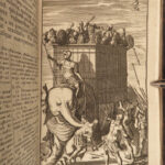 1677 Sallust Catiline Conspiracy Jugurthine War + 1708 Alexander the Great Rufus