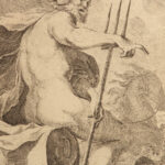1684 Art of Painting Charles Alphonse du Fresnoy French Arte Graphica Peinture