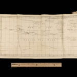 1774 Pacific Ocean Voyages 1ed AUSTRALIA Tahiti New Zealand Hawkesworth MAPS