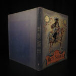 1931 EXQUISITE Le Roy Soleil Louis XIV Sun King France Art Illustrated Toudouze