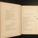 1883 Ragnarok 1ed Comet Cataclysm Ignatius Donnelly Atlantis Apocalypse Geology