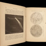 1883 Ragnarok 1ed Comet Cataclysm Ignatius Donnelly Atlantis Apocalypse Geology