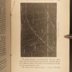 1883 Ragnarok 1ed Comet Cataclysm Ignatius Donnelly Atlantis Apocalypse Geology