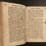 1695 MOROCCO Empire 1ed Saint Olon Costume Arab Pirates Islam Africa Voyages