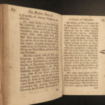 1695 MOROCCO Empire 1ed Saint Olon Costume Arab Pirates Islam Africa Voyages