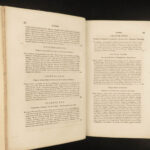 1857 History of Slavery SLAVE Trade in Africa Illustrated pre Civil WAR Blake