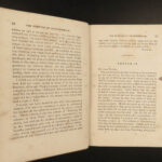 1864 CIVIL WAR Burning of Chambersburg MAP Confederate General McCausland CSA
