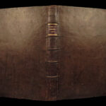 1677 ASTRONOMY 1ed Chronology Ancient Times Cary Egypt Babylon Calendars FOLIO