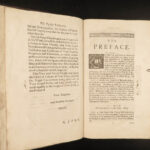 1677 ASTRONOMY 1ed Chronology Ancient Times Cary Egypt Babylon Calendars FOLIO