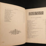1880 Grimm’s Fairy Tales 1ed Brothers Grimm Hansel Grethel Red Riding-Hood Fable