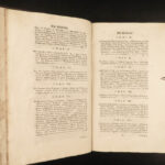 1677 ASTRONOMY 1ed Chronology Ancient Times Cary Egypt Babylon Calendars FOLIO