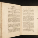 1677 ASTRONOMY 1ed Chronology Ancient Times Cary Egypt Babylon Calendars FOLIO