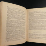 1880 Grimm’s Fairy Tales 1ed Brothers Grimm Hansel Grethel Red Riding-Hood Fable