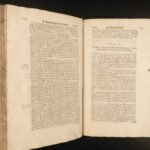 1677 ASTRONOMY 1ed Chronology Ancient Times Cary Egypt Babylon Calendars FOLIO