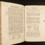 1677 ASTRONOMY 1ed Chronology Ancient Times Cary Egypt Babylon Calendars FOLIO