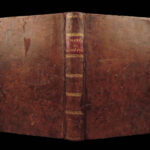 1764 Geometry Le Clerc Mathematics & Architecture CLASSIC Illustrated Landscapes