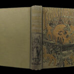 1891 Indian Horrors 1ed Native American Massacres Sitting Bull Wounded Knee Wars