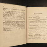 1891 Indian Horrors 1ed Native American Massacres Sitting Bull Wounded Knee Wars