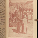 1891 Indian Horrors 1ed Native American Massacres Sitting Bull Wounded Knee Wars
