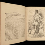 1891 Indian Horrors 1ed Native American Massacres Sitting Bull Wounded Knee Wars