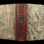 1793 Marie Antoinette Execution Muscogee INDIANS Americana Washington Congress