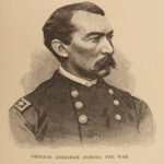 1888 Civil War 1st ed General Sheridan Memoirs Union Army Native Americans RARE