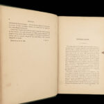 1880 Spiritualism 1ed Immortality OCCULT Ghosts Evil Spirits Medium Heaven Hell